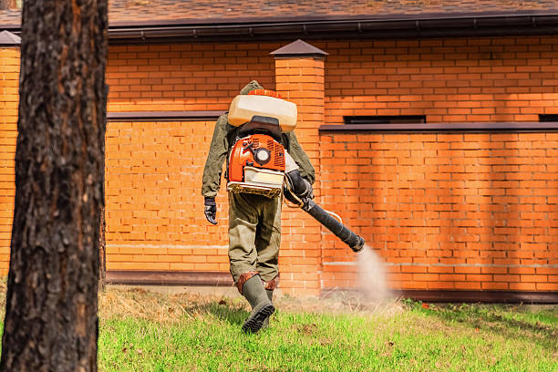 Bed Bug Clearance Verification and Documentation in Cheshire Village